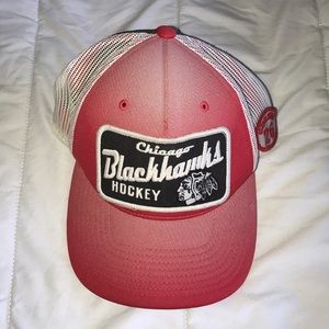 Chicago Blackhawks Hat